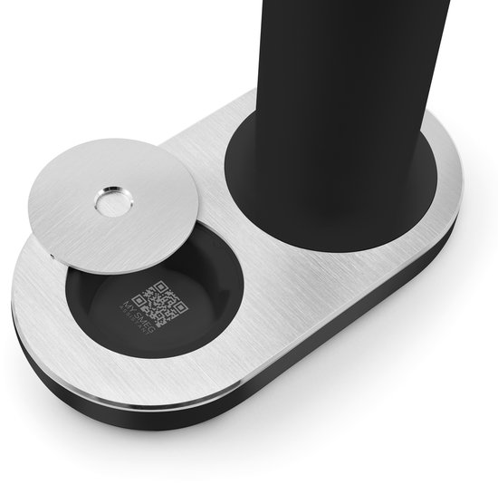 SMEG SKC01BLM drankapparaat SMEG SKC01BLM drankapparaat