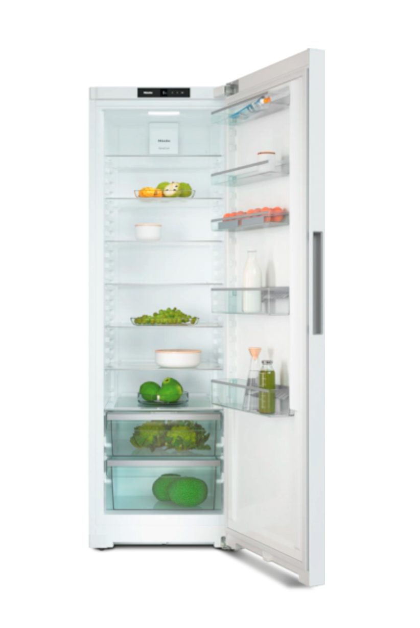 MIELE KS4383DDWS vrijstaande koelkast zonder vriesvak - 185cm