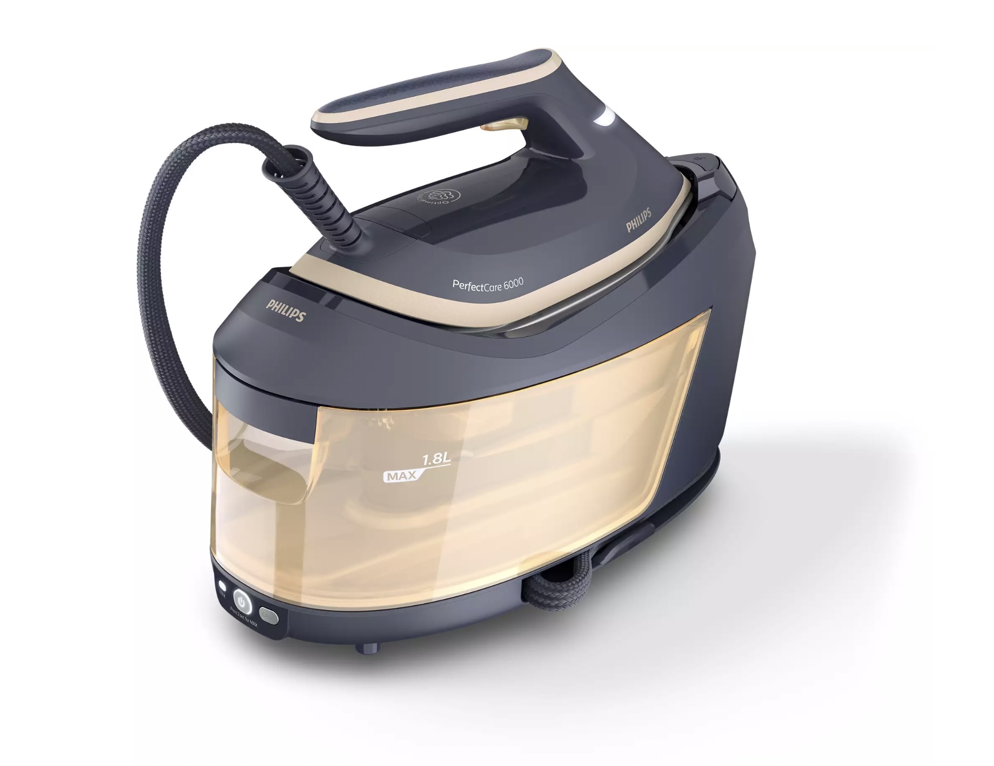 PHILIPS PSG6066/20 stoomgenerator PHILIPS PSG6066/20 stoomgenerator