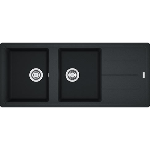 FRANKE BFG621OX1 BASIS spoelbak FRANKE BFG621OX1 BASIS spoelbak