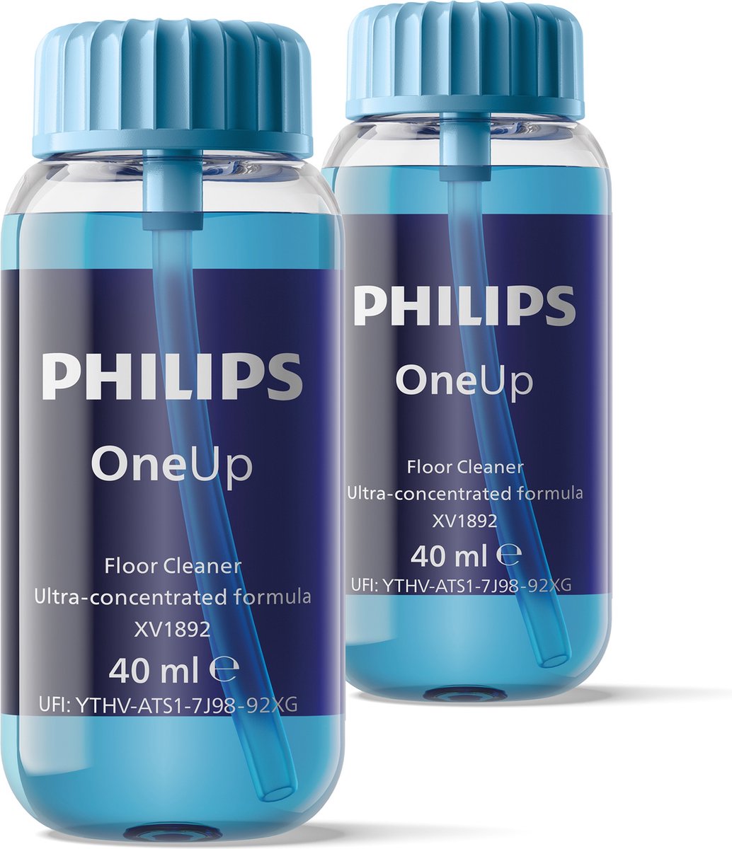 PHILIPS XV1892/02

 OneUp Vloerreiniger
