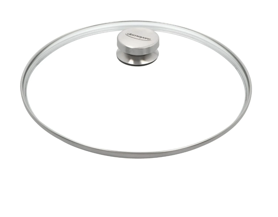 DEMEYERE 6532 deksel - glas DEMEYERE 6532 deksel - glas