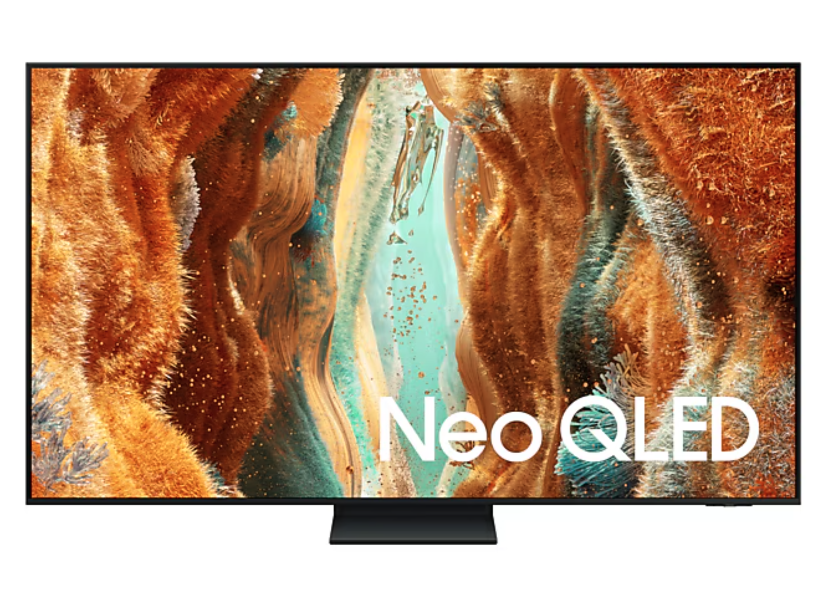 SAMSUNG QE75QN77FATXXN televisie 4K UHD - 75"