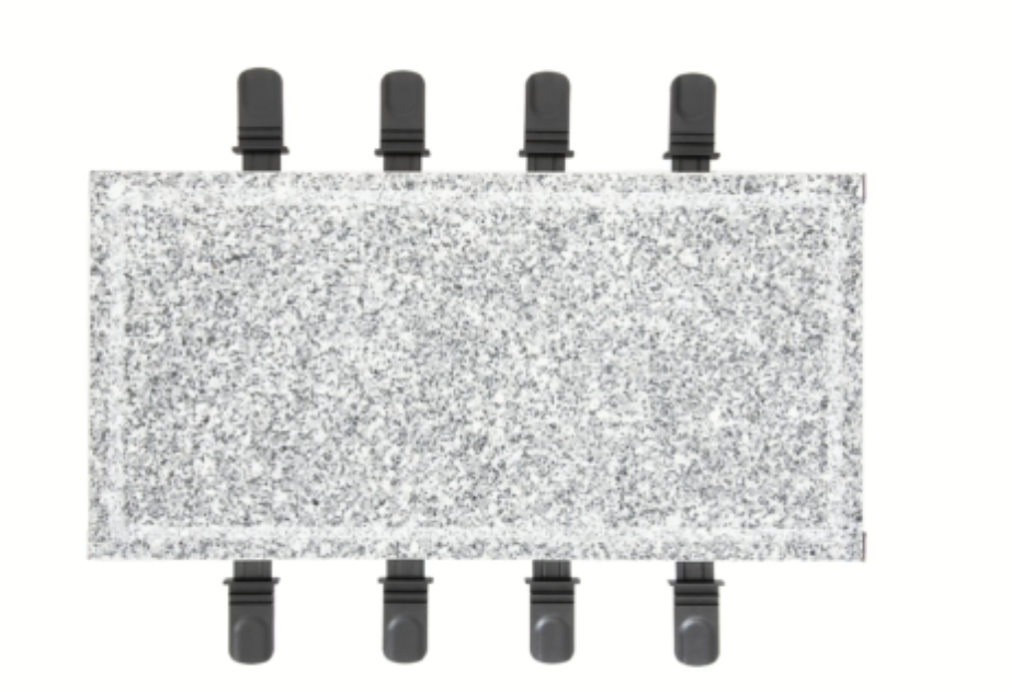 FRITEL 142860 raclette FRITEL 142860 raclette