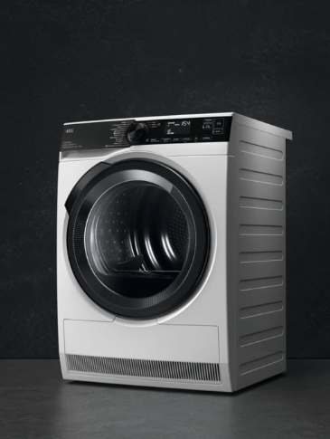 AEG TR99BX66C 9000 droogkast AEG TR99BX66C 9000 droogkast