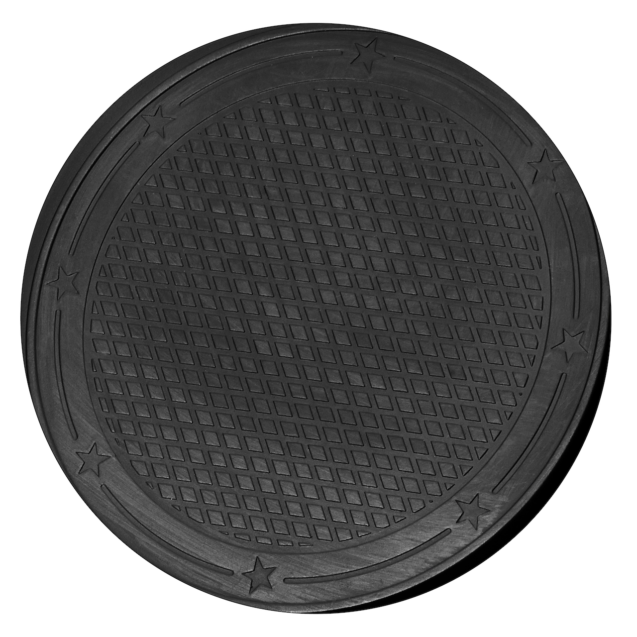 FRIFRI FM007 platen voor ijshoorntjes