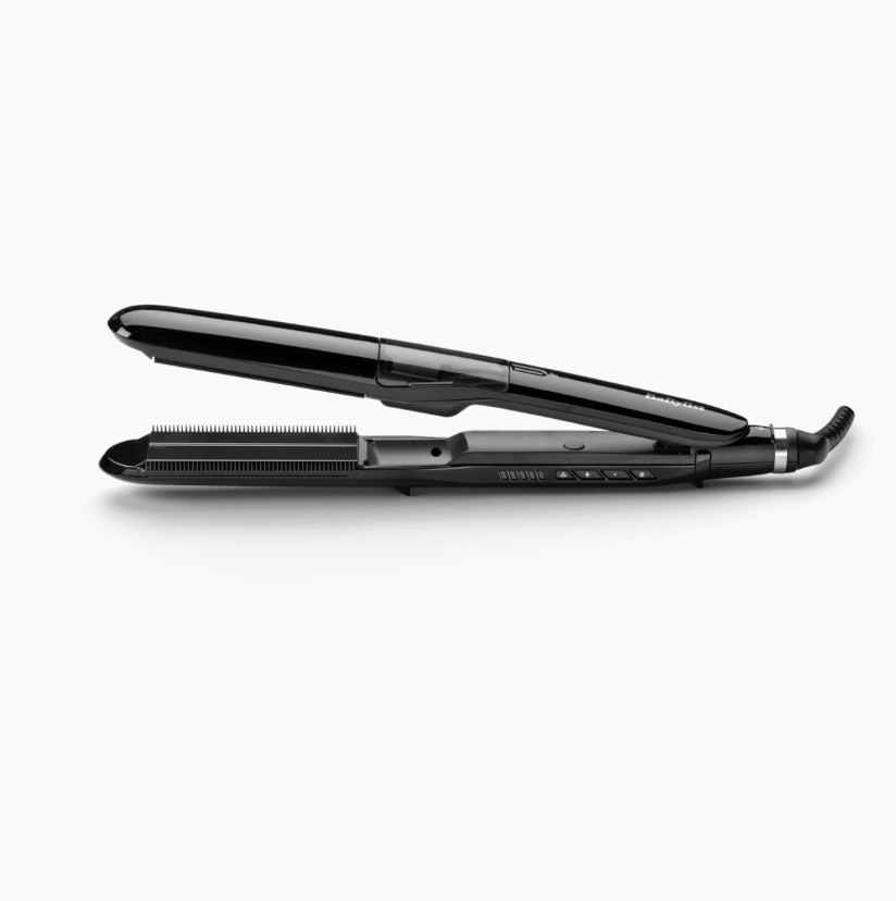 BABYLISS BAST492E stijl-/krultang BABYLISS BAST492E stijl-/krultang