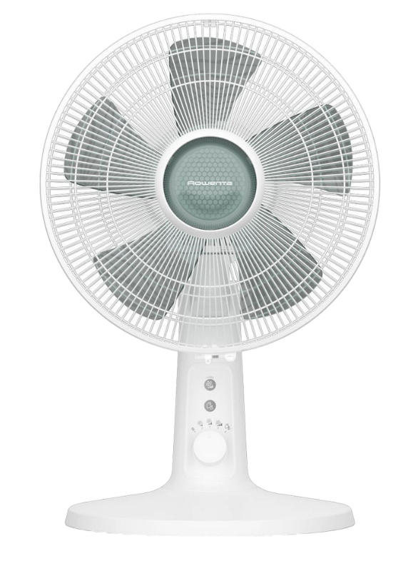 ROWENTA VU2740F0 ventilator