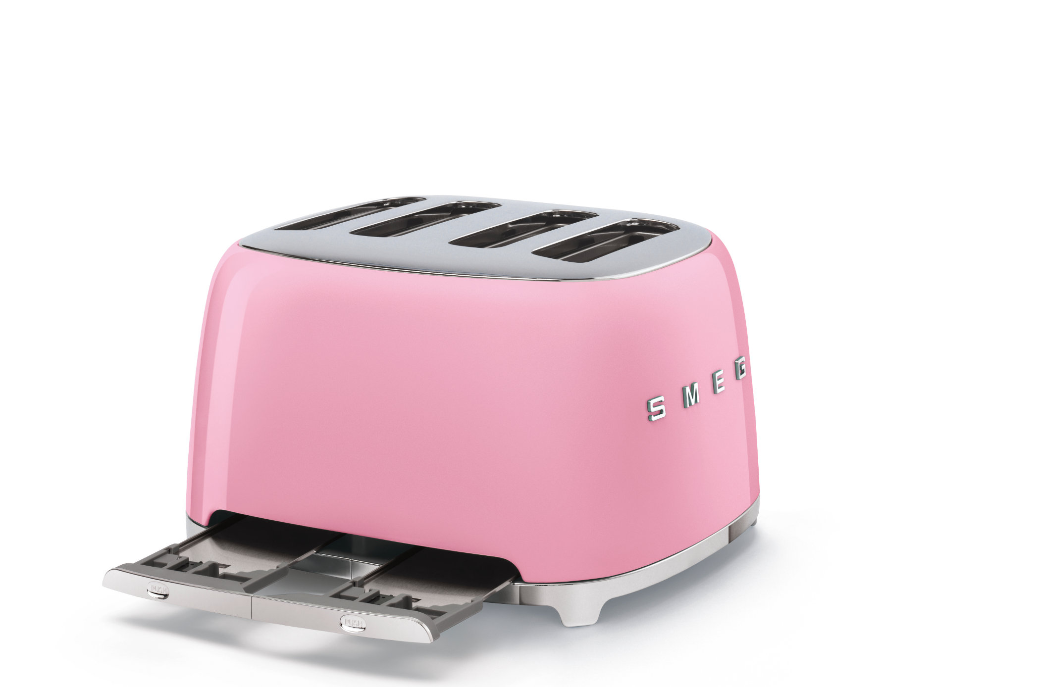 SMEG SDA TSF03PKEU broodrooster