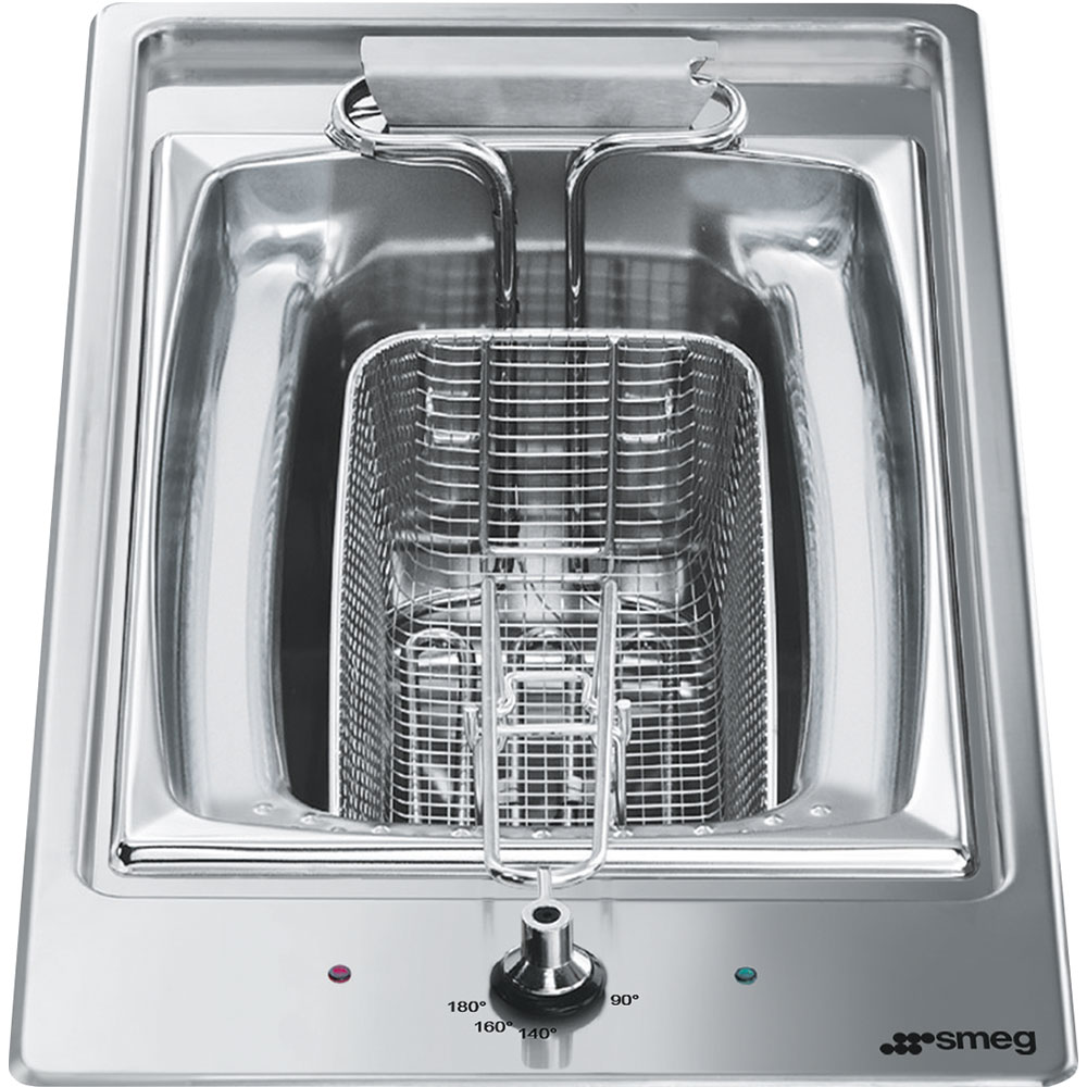 SMEG PGF30F friteuse - domino