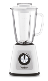 MOULINEX LM430110 blender MOULINEX LM430110 blender