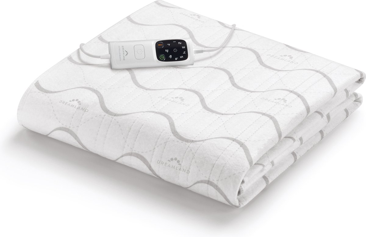 DREAMLAND DR26021 elektrisch deken DREAMLAND DR26021 elektrisch deken