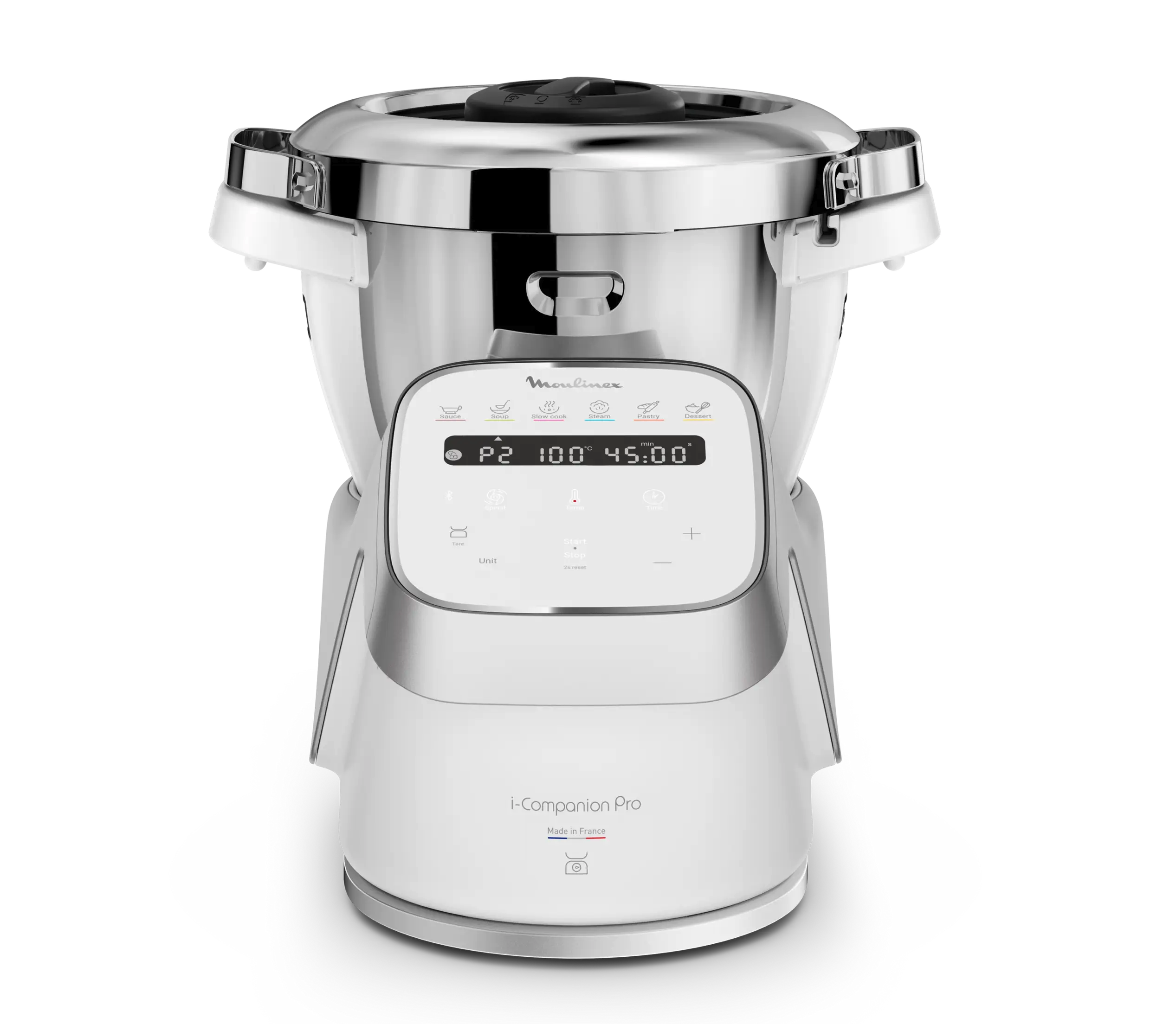 MOULINEX YY5387FG keukenmachine 