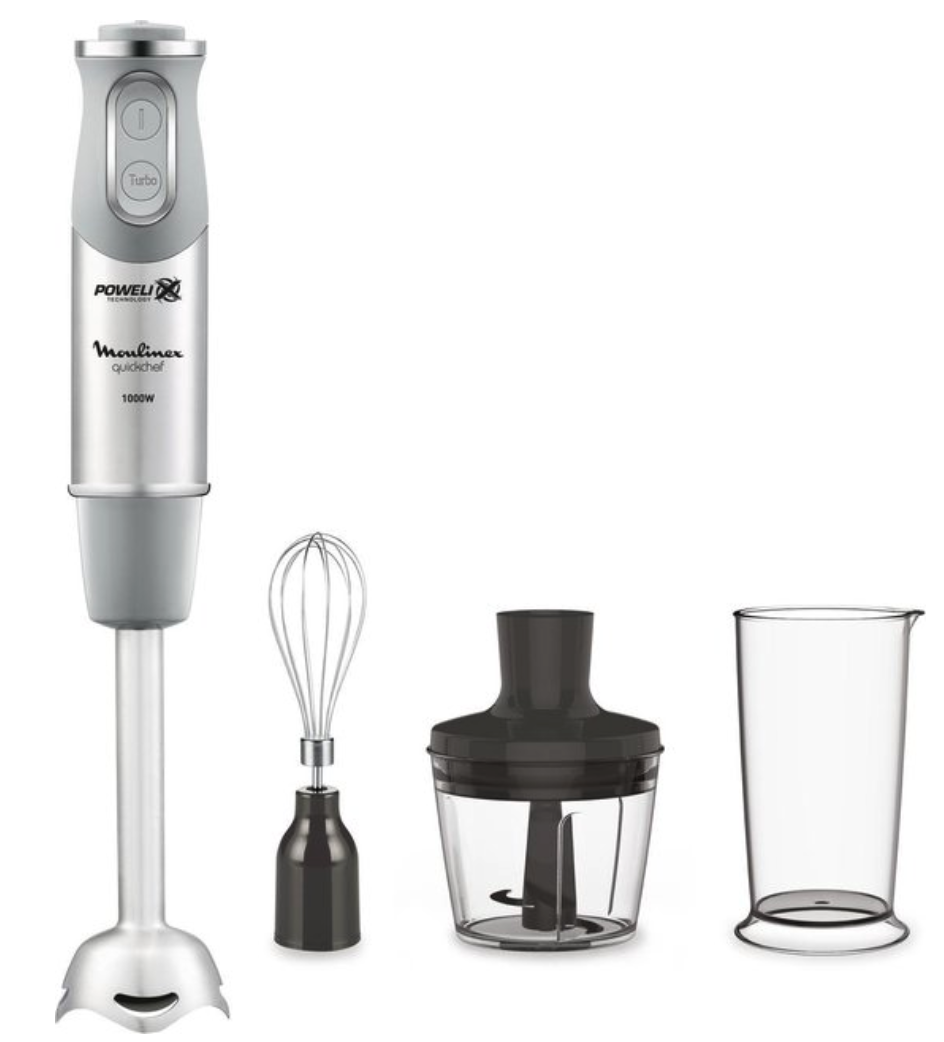 MOULINEX DD655D10 staafmixer