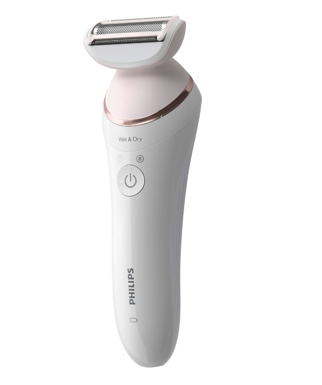 PHILIPS PHBRE730/10 epileerapparaat PHILIPS PHBRE730/10 epileerapparaat