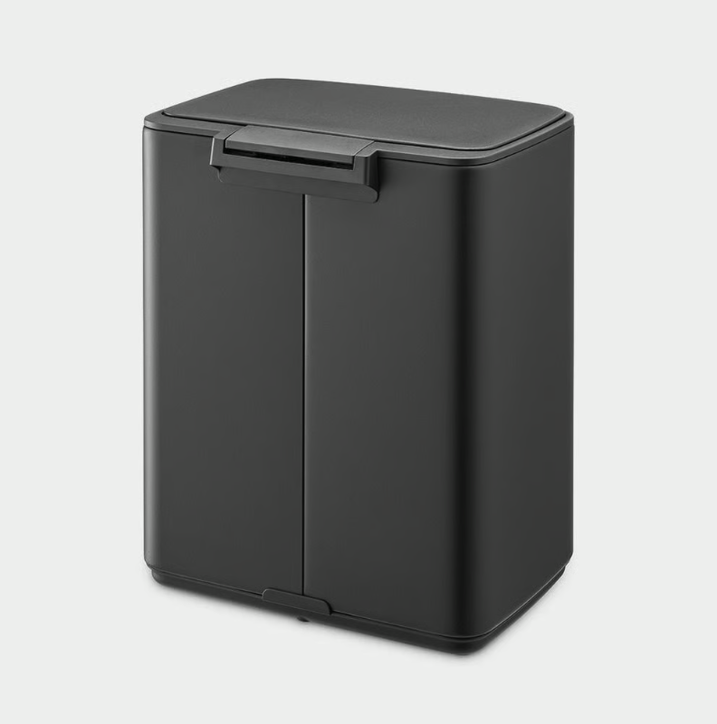 BRABANTIA 238086 pedaalemmer