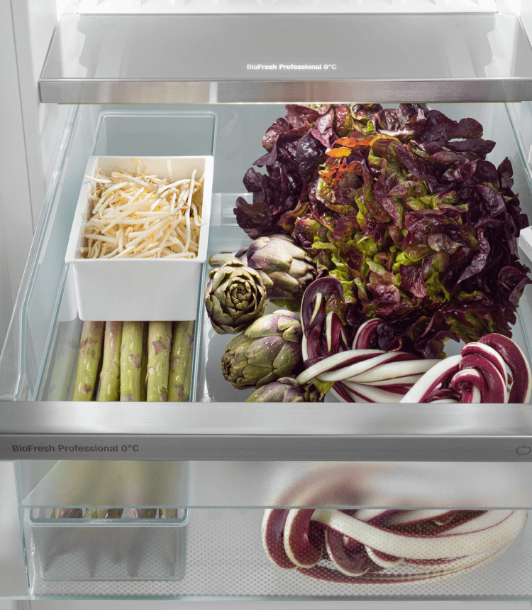 LIEBHERR IRBDI518122 koelkast met vriesvak - 178cm LIEBHERR IRBDI518122 koelkast met vriesvak - 178cm