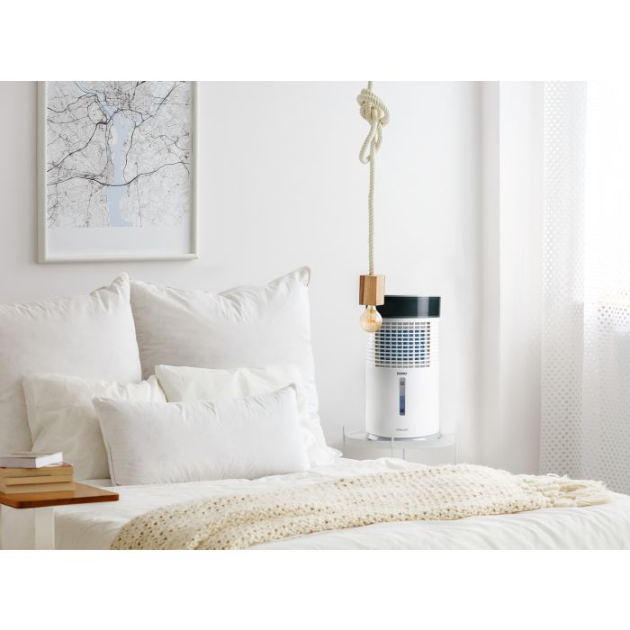 DOMO  DO159A Desktop Tower Aircooler 'Chillizz'