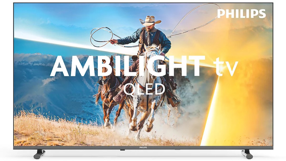 PHILIPS 32PQS6901/12