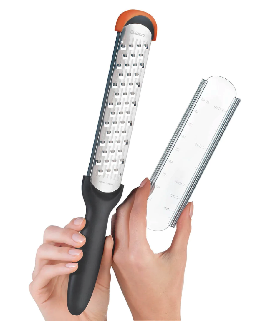 CUISIPRO 747161 rasp CUISIPRO 747161 rasp