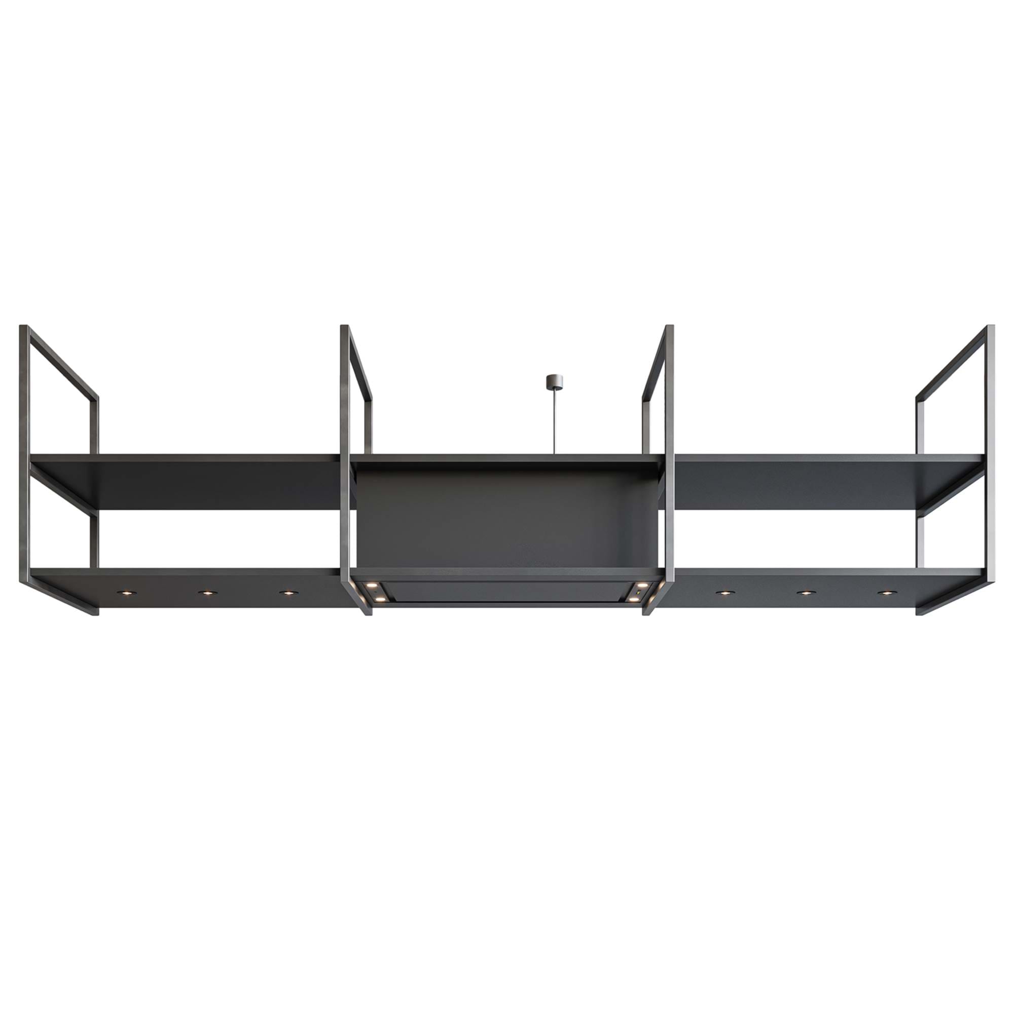 NOVY 15011 eilanddampkap - 90cm NOVY 15011 eilanddampkap - 90cm