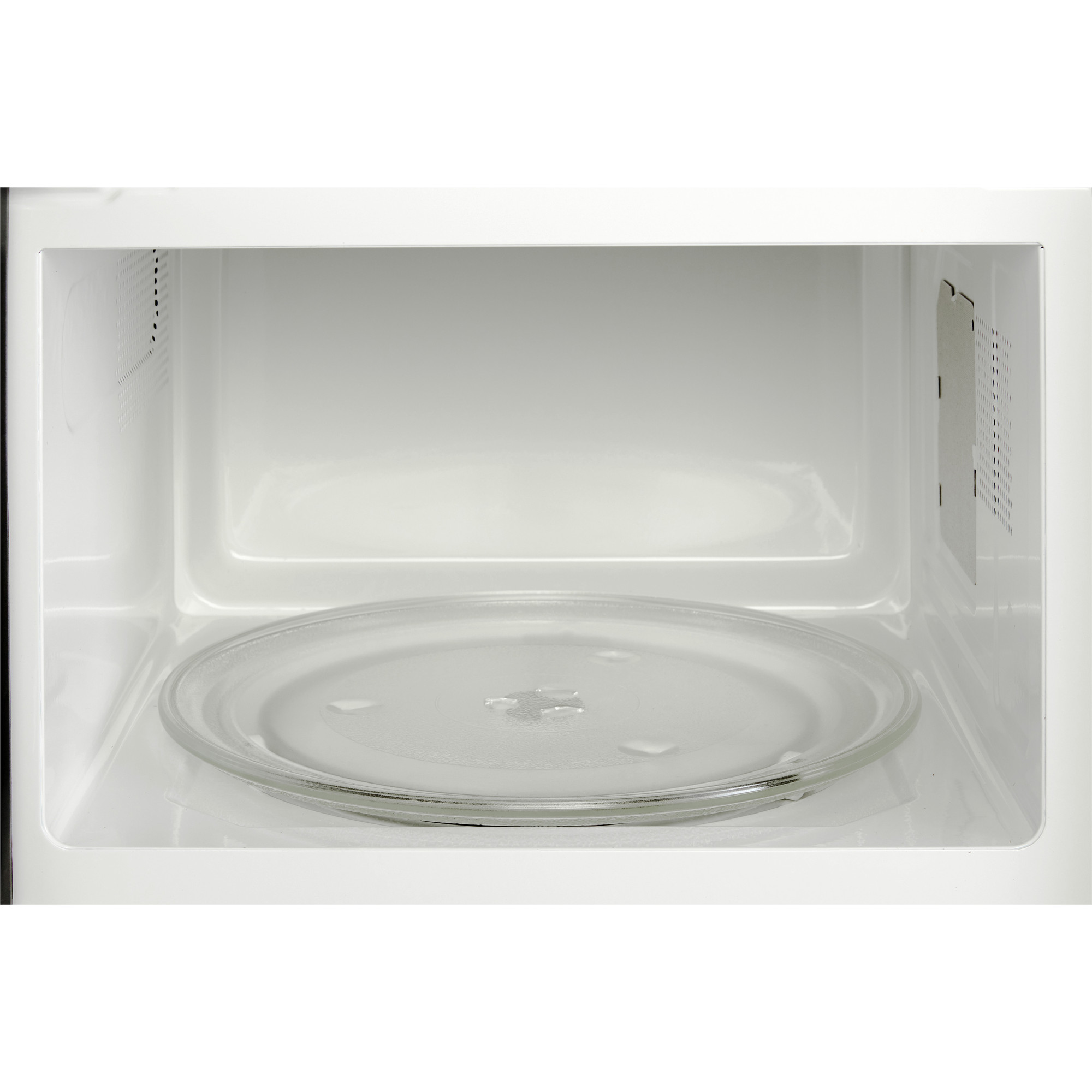 WHIRLPOOL MWP301B vrijstaande microgolfoven - 30cm
