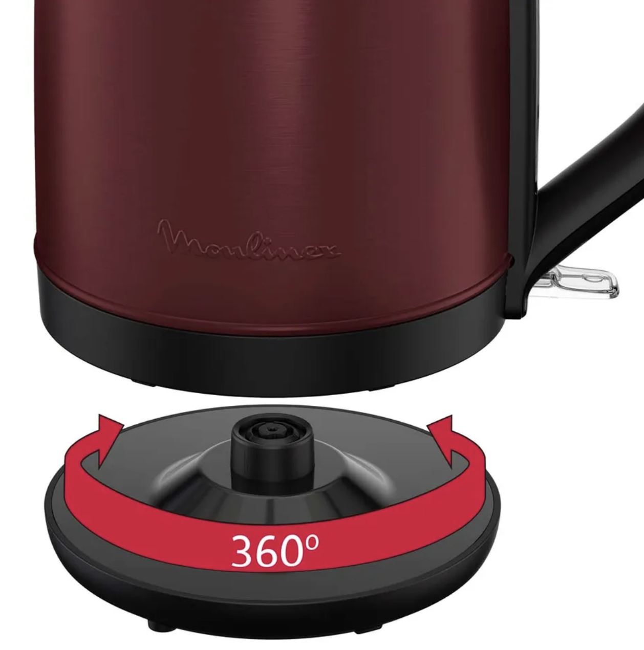 MOULINEX BY5S05E0 MOULINEX BY5S05E0