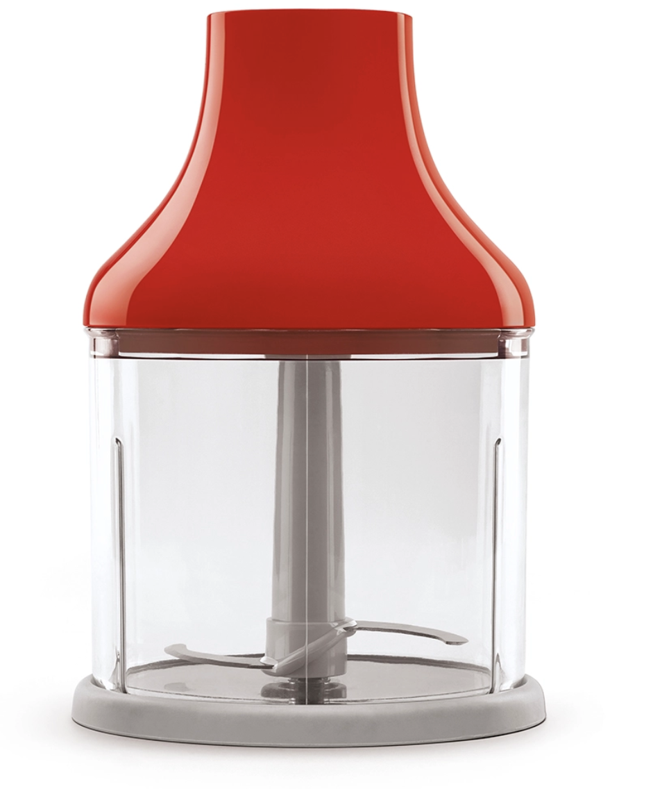 SMEG HBF22RDEU staafmixer