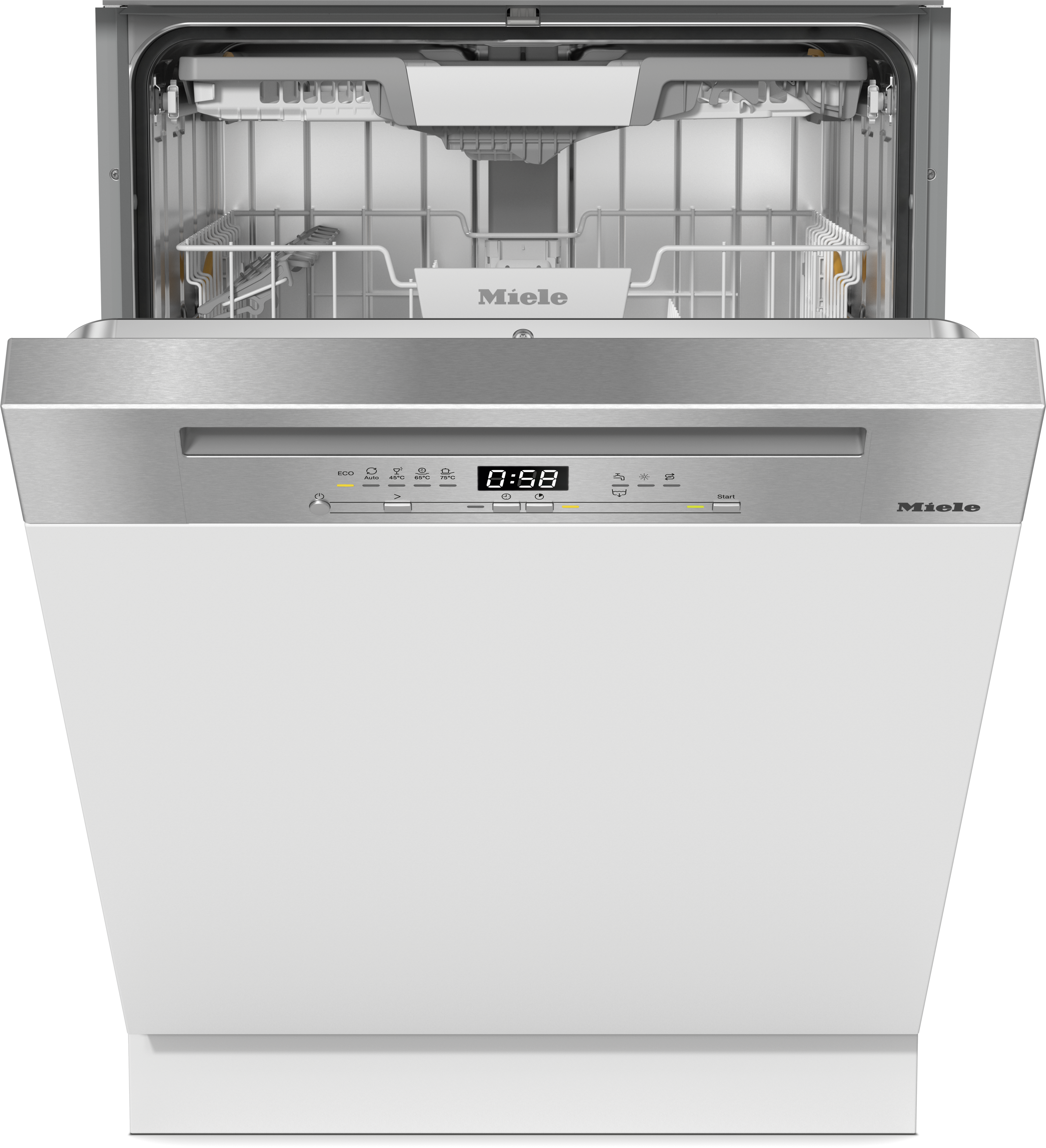 MIELE G5215SCIXXLCS MIELE G5215SCIXXLCS