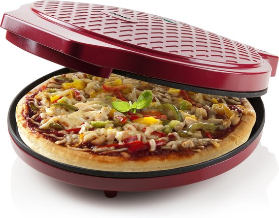 DOMO DODO9177PZ pizzamaker