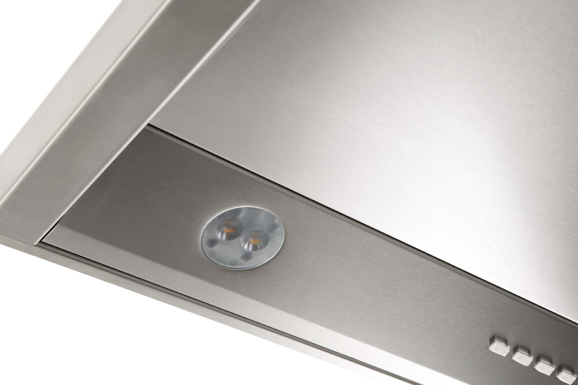 NOVY 655 telescopische dampkap - 90cm NOVY 655 telescopische dampkap - 90cm