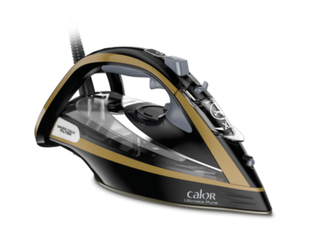 CALOR FV9839C0 strijkijzer CALOR FV9839C0 strijkijzer