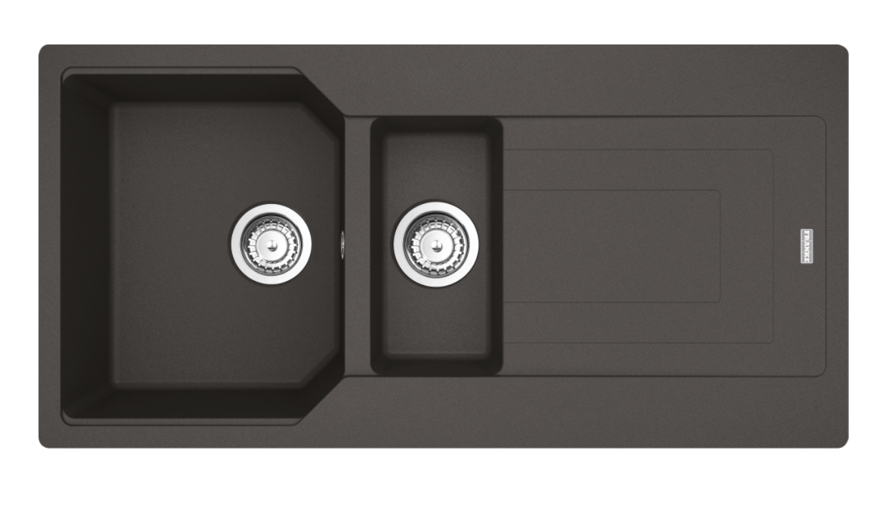 FRANKE UBG651LG1 URBAN spoelbak