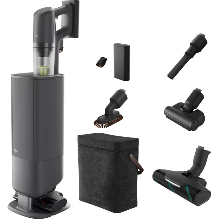 AEG AP83A25XNX steelstofzuiger