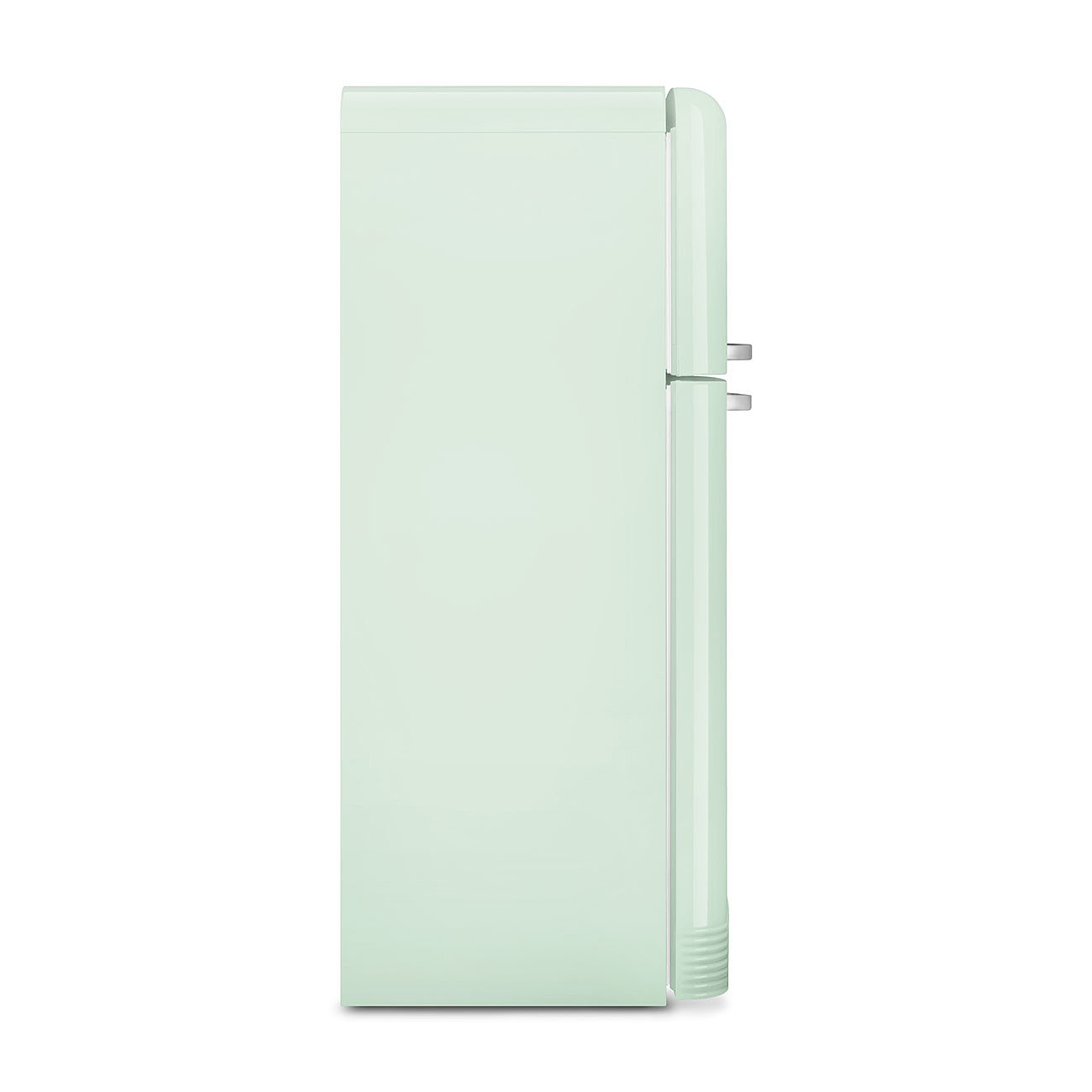 SMEG FAB50RPG5 vrijstaande koel-/vriescombinatie - 192cm