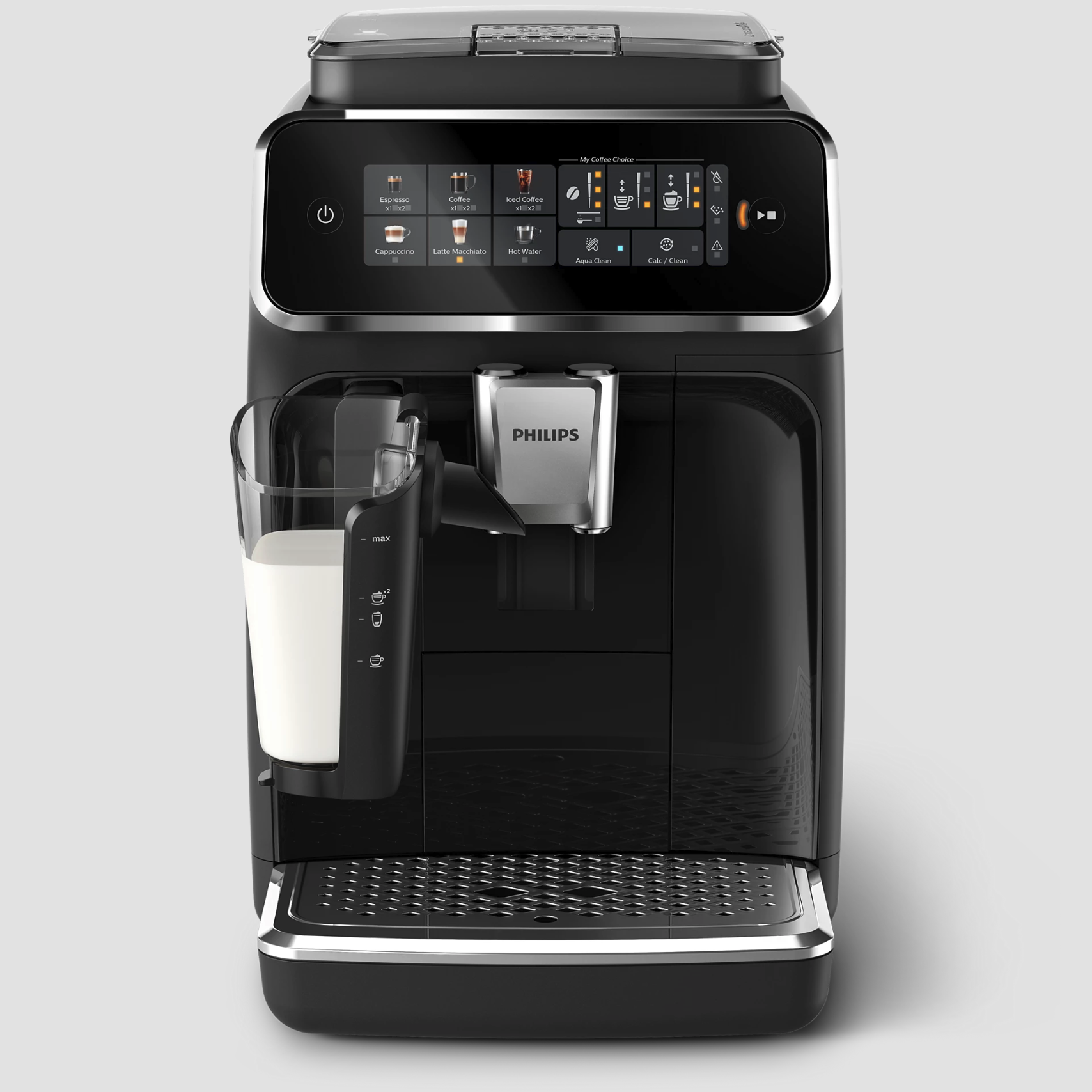 PHILIPS PDEP3341/50 espresso machine