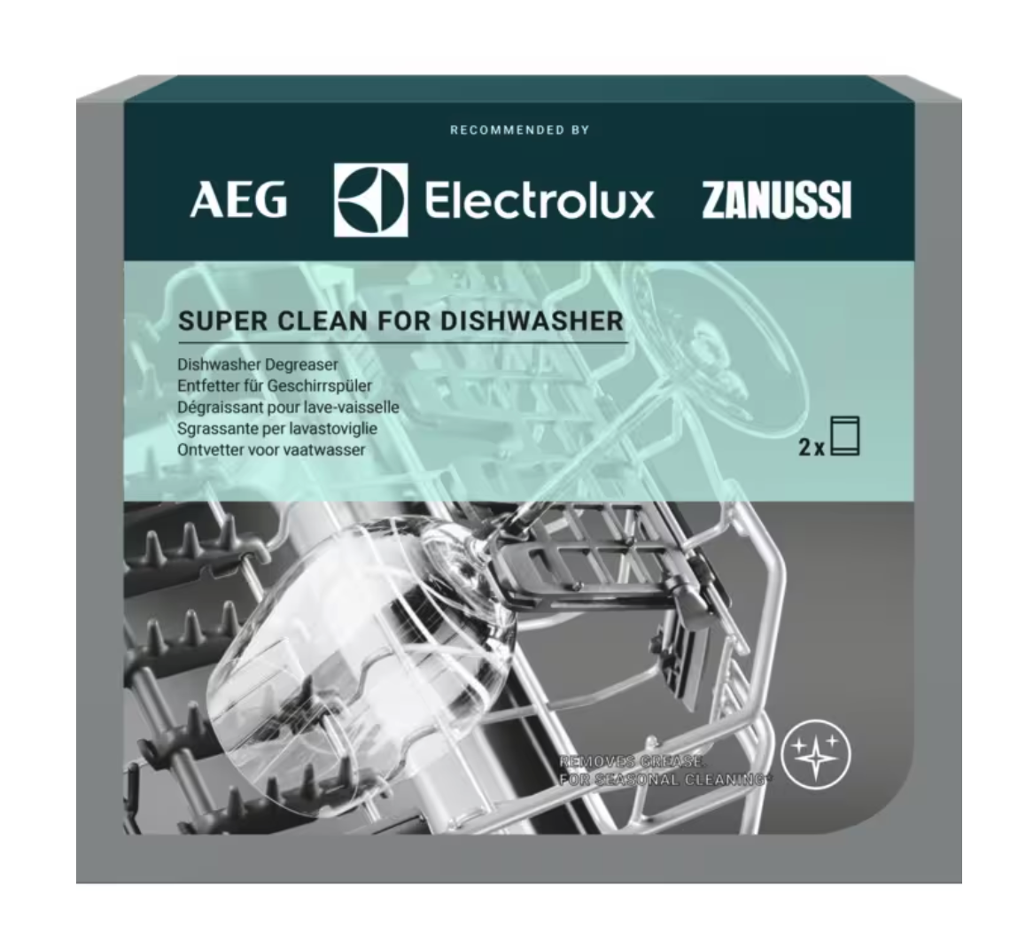 AEG M2DCP050 ontvetter AEG M2DCP050 ontvetter