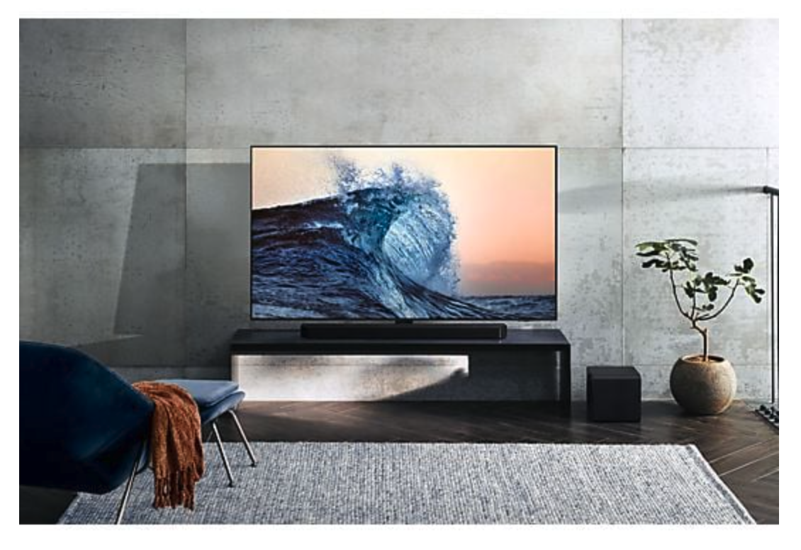 SAMSUNG HW-Q800F/XN soundbar SAMSUNG HW-Q800F/XN soundbar