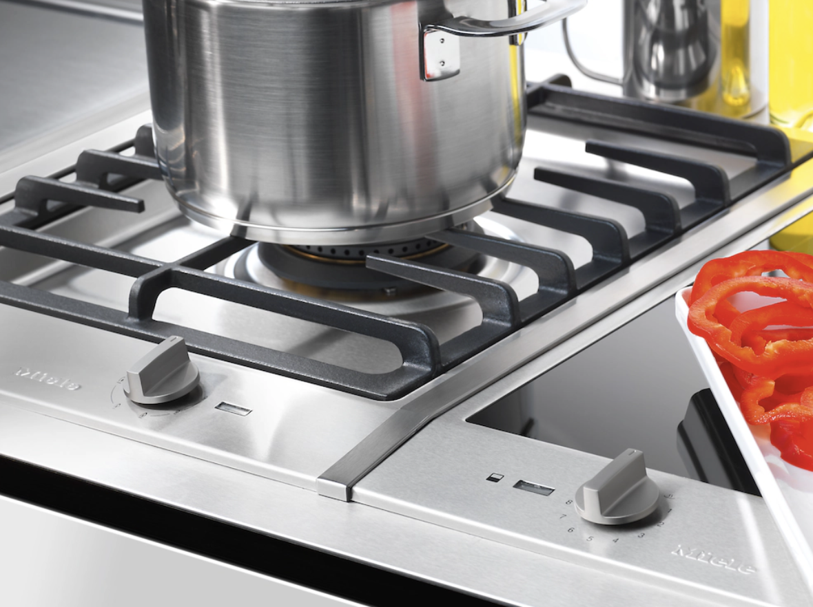 MIELE CSZL1500 combinatieset