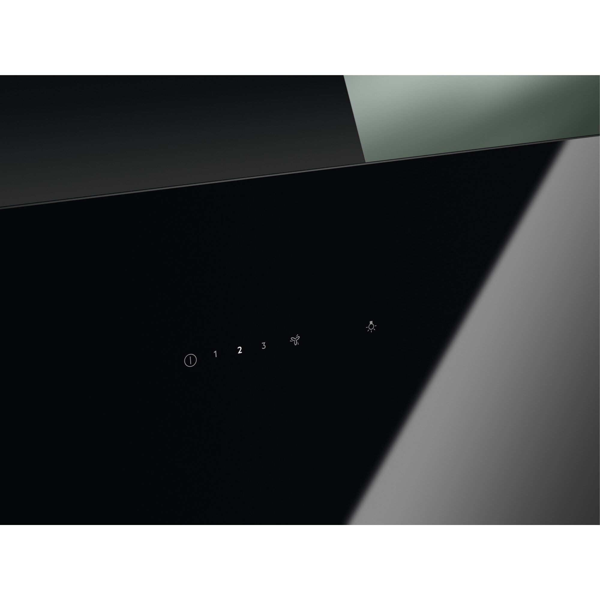 ELECTROLUX LFV439K 700 headfree dampkap - 90cm ELECTROLUX LFV439K 700 headfree dampkap - 90cm