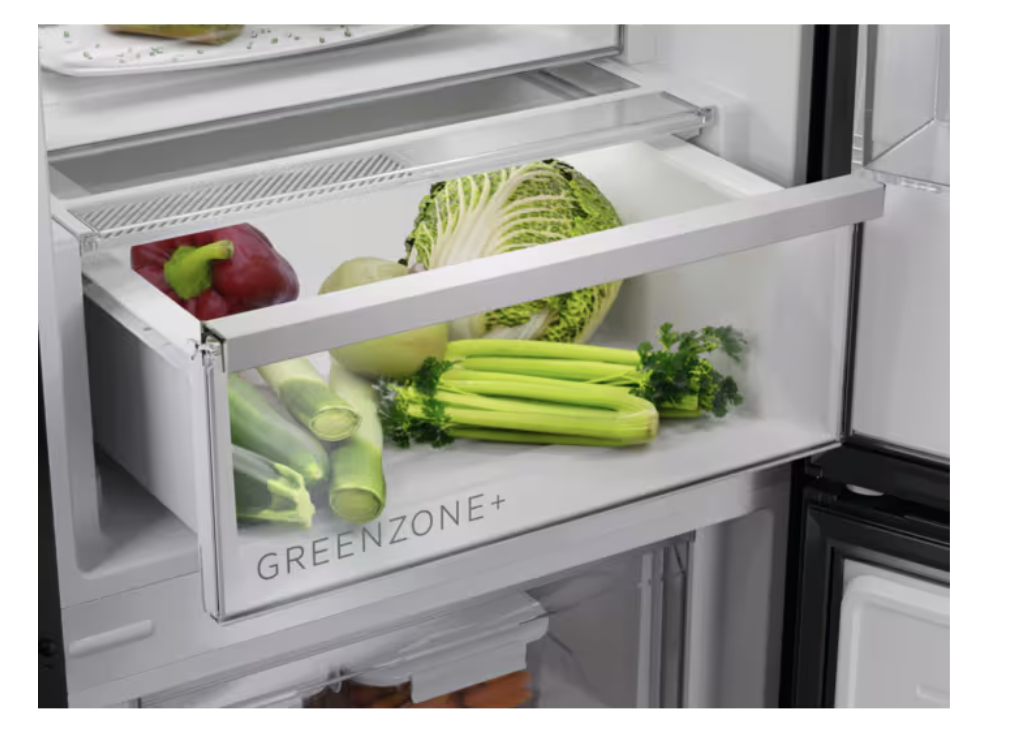 AEG ORC7P361DX 7000 vrijstaande koel-/vriescombinatie - 202cm AEG ORC7P361DX 7000 vrijstaande koel-/vriescombinatie - 202cm