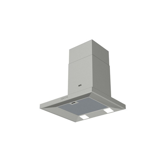AEG DKB4650M 6000 wandschouwdampkap - 60cm