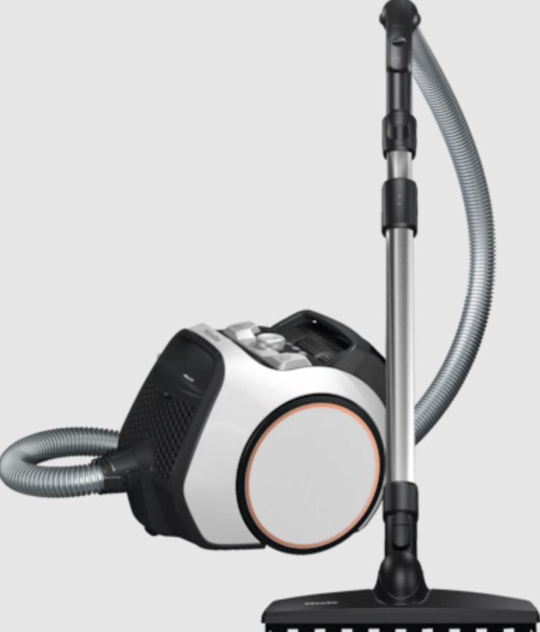 MIELE BOOSTCX1PARQUETLOWE BOOST stofzuiger zonder zak MIELE BOOSTCX1PARQUETLOWE BOOST stofzuiger zonder zak