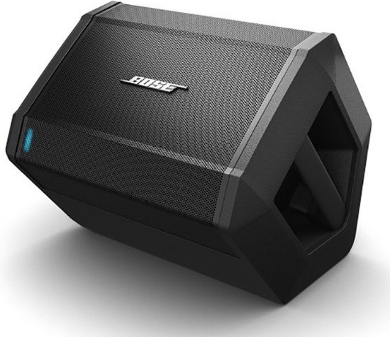 BOSE  787930-2120 S1 Pro System - Bluetooth Speaker met accu - Zwart BOSE  787930-2120 S1 Pro System - Bluetooth Speaker met accu - Zwart