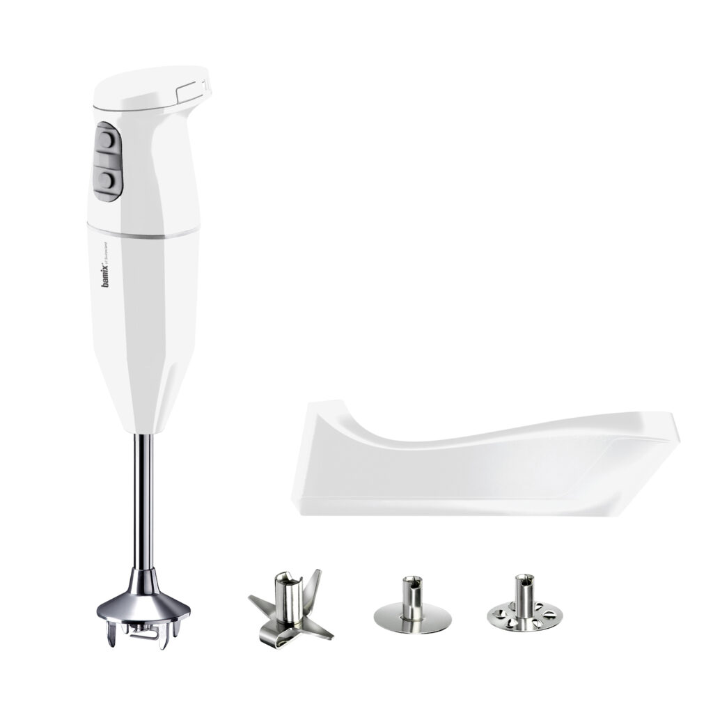 BAMIX 1120002 staafmixer