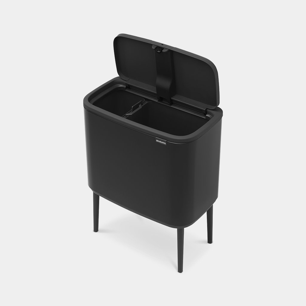 BRABANTIA 316203 afvalemmer