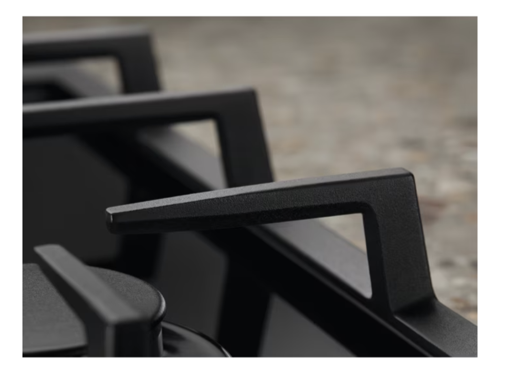 ELECTROLUX KGG6436K 600 gaskookplaat - 60cm ELECTROLUX KGG6436K 600 gaskookplaat - 60cm