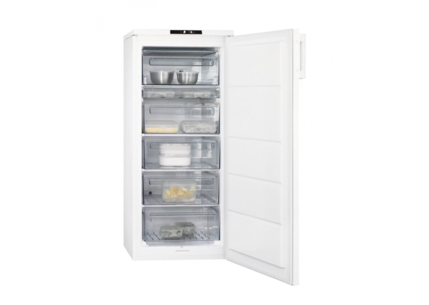 AEG AGB419F1AW vrijstaande vriezer - 125cm AEG AGB419F1AW vrijstaande vriezer - 125cm