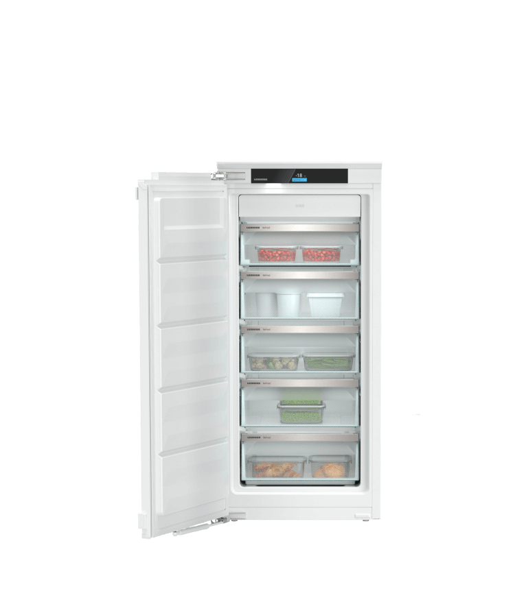 LIEBHERR SIFNDI415522 inbouw vriezer LIEBHERR SIFNDI415522 inbouw vriezer