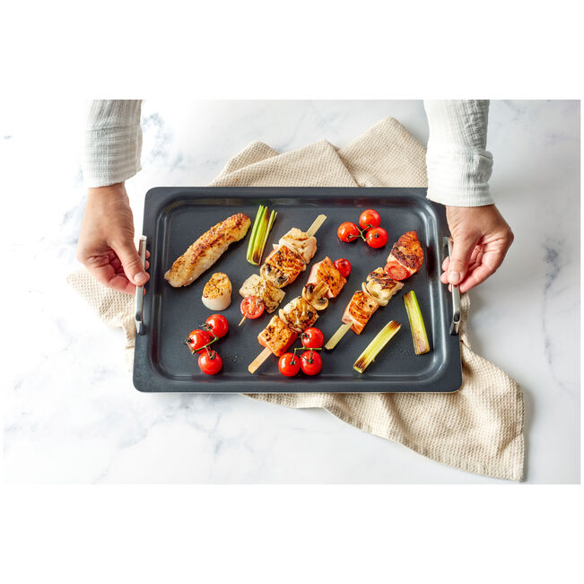 DEMEYERE 38739 teppanyaki